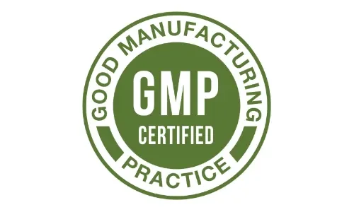 Slim PM GMP Certified